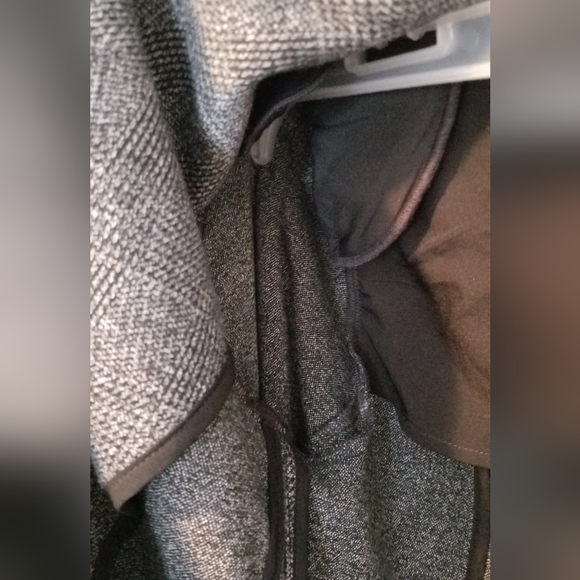 Cabi Women's Relaxed Herringbone Blazer Jacket - Picture 10 of 10